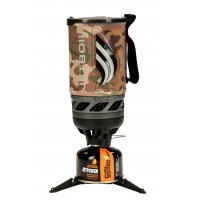 Jetboil FLASH 2.0 Cooking System 2020 Model - CAMO